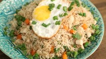 Chicken Fried Rice Recipe | Indo Chinese Cuisine | The Bombay Chef – Varun Inamdar