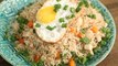 Chicken Fried Rice Recipe | Indo Chinese Cuisine | The Bombay Chef – Varun Inamdar