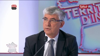 « Belle alliance populaire » du PS : Gaëtan Gorce dénonce un « simulacre » et une « mascarade »