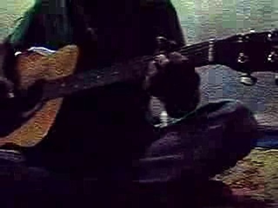 esd 'asyifa' band cover akustik ,creed one last breath