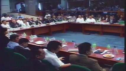 Henares: Weikang Xu's signature not signed by same person