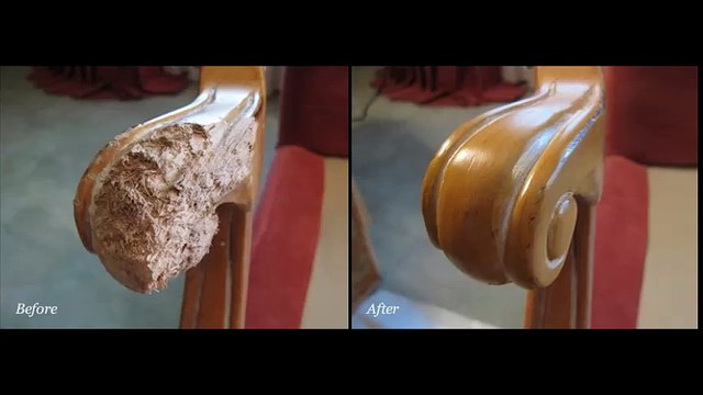 Walnut Tree Restorations - (361) 774-0878