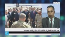 هل تتجه الأمور في ليبيا نحو الانفراج؟