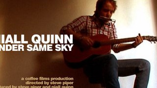 Niall Quinn Under Same Sky music video