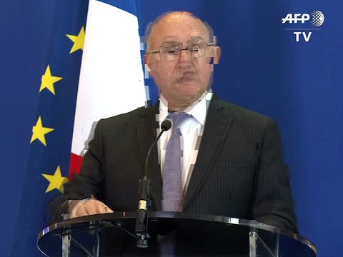 Croissance, déficit: Paris maintient le cap, malgré de nouvelles dépenses