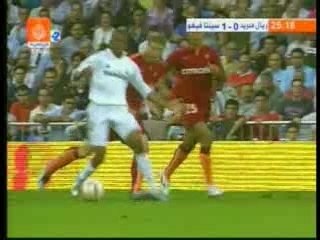 Ronaldinho vs Robinho
