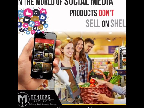 Advertising Agencies, Website design & Development Company - MentorsHouse