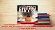 PDF  CHEESEMAKING HOW TO MAKE CREAM CHEESE Simple and Gourmet CreamCheeseInspired Recipes Read Online