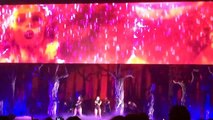 Little mix lightning live get weird tour in Nottingham