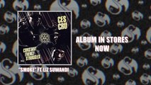CES Cru - Smoke (Feat. Liz Suwandi)
