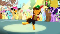 The Super Duper Party Pony Song - My Little Pony: Friendship Is Magic - Season 4