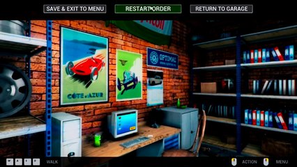 Lets Play Car Mechanic