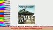 PDF  The Tank Factory British Military Vehicle Development and the Chobham Establishment Download Full Ebook