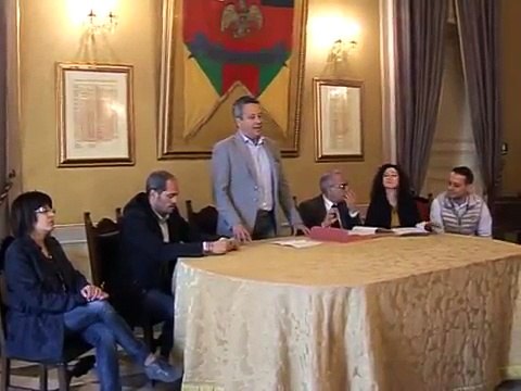 Convenzione per la gestione associata dei servizi sociali tra i Comuni del Distretto Socio-Sanitario
