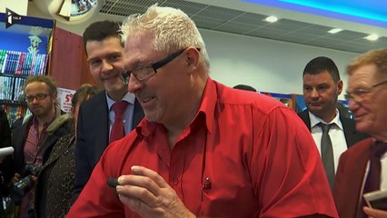 Au coeur de la primaire des Républicains, épisode 11