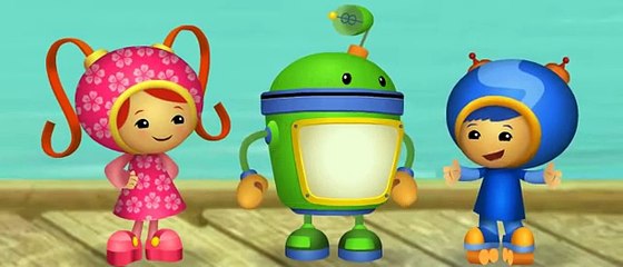 Team Umizoomi Full Episodes English ( Best team umizoomi song ) ( equipo umizoomi race )