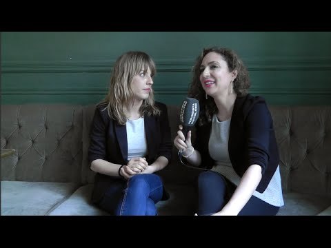 Así es Merixtell Martorell, la nueva reportera de '21 días'.