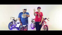 Ñejo Feat. De la Ghetto - Mamisonga | Video Oficial