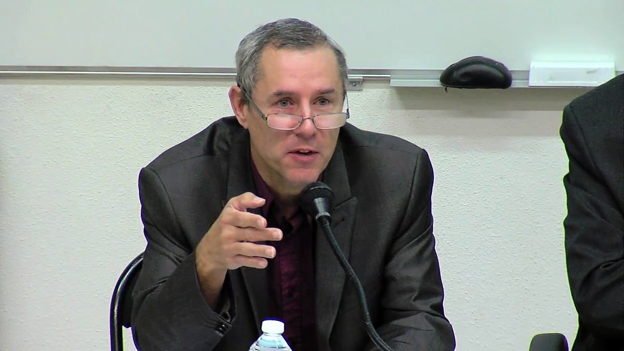 IDETCOM_Rire, droit et société_20_« Rire et cinéma » : Jacques VIGUIER, Professeur, Université Toulouse I Capitole