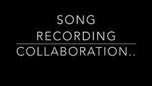 Zimbabwe Tinotenda | Song & Video Call Out | CollaboMo Music