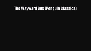 [PDF] The Wayward Bus (Penguin Classics) [Download] Full Ebook