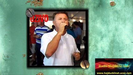 Milenko Krndija-MIX-UZIVO