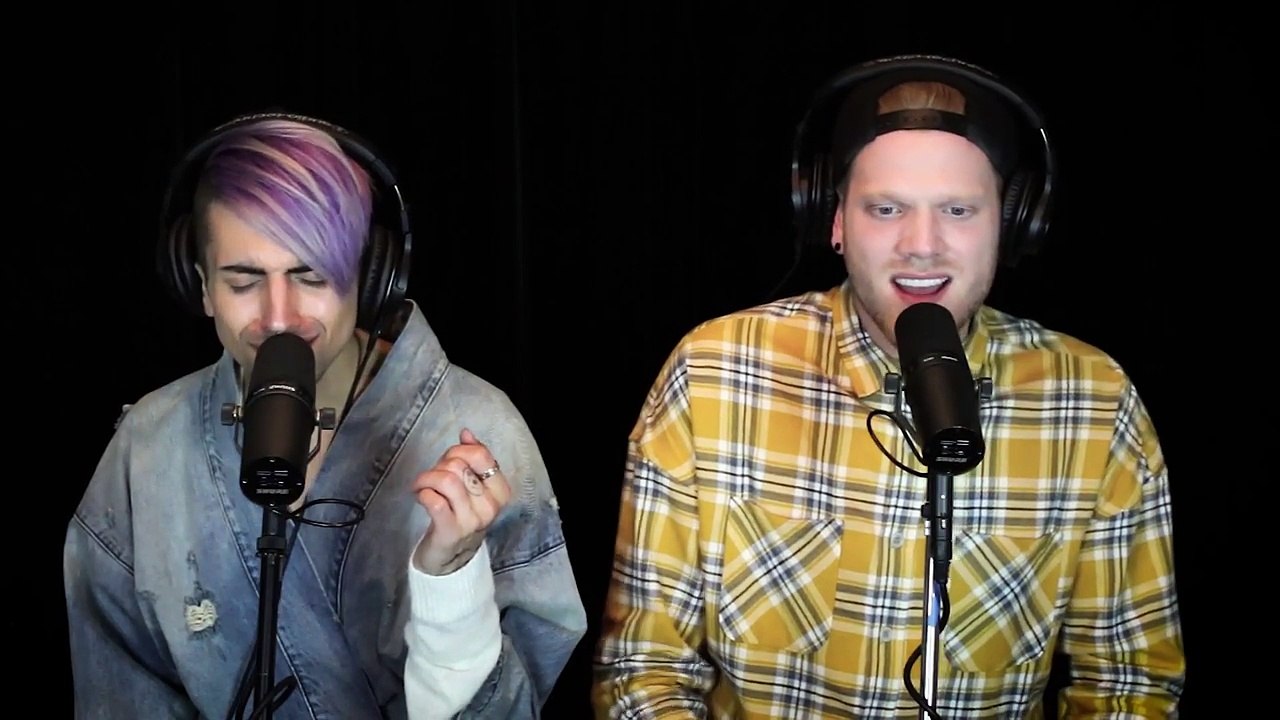 ANTI MEDLEY (Rihanna Cover)