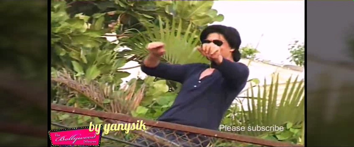 Sexy - Shah Rukh Khan