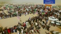 Cholistan Jeep Rally 2016 'Episode 1' - PakWheels