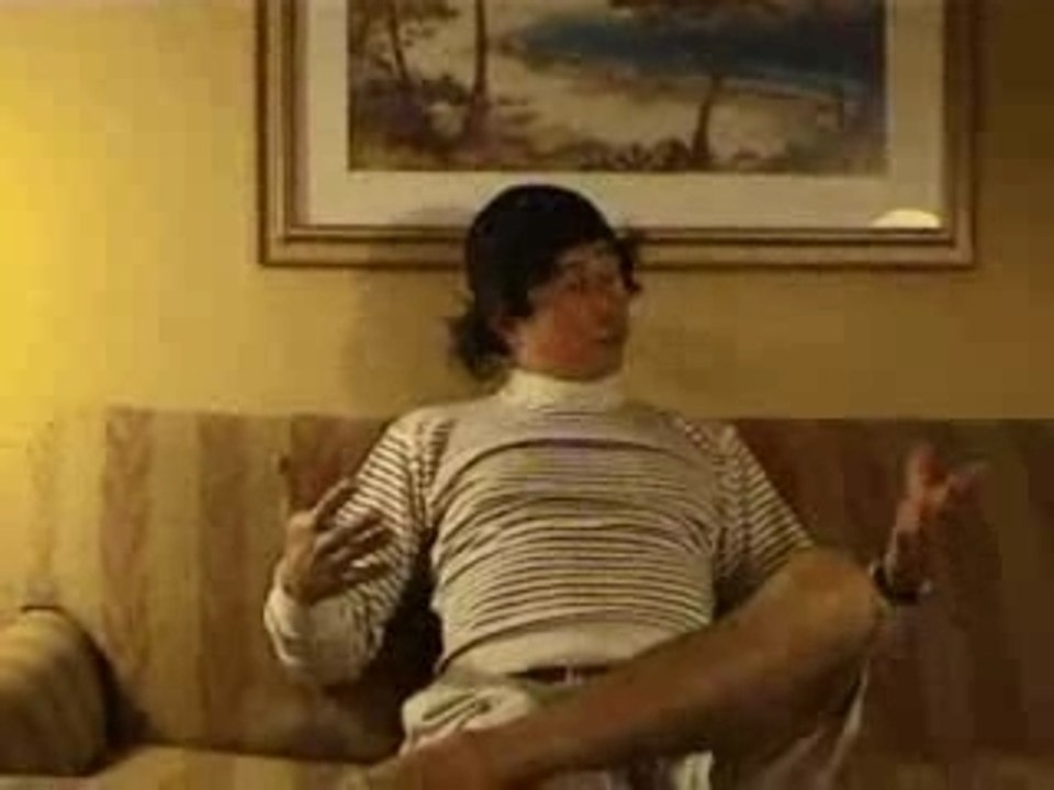 Online Dating Interviews