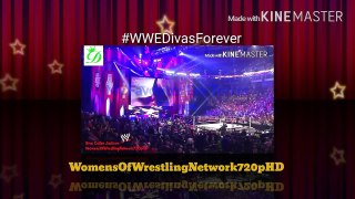 WWE My Favorites Eve Torres Moves
