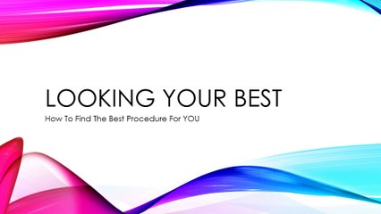 Looking Your Best | Mommy Makeover San Antonio