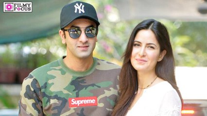 When Katrina Kaif Tried One Last Attempt To Patch-Up With Ranbir Kapoor