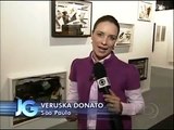 Veruska Donato