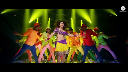 Daaru Peeke Dance  Kuch Kuch Locha Hai  Sunny Leone, Ram Kapoor, Evelyn Sharma  Dance Party Song