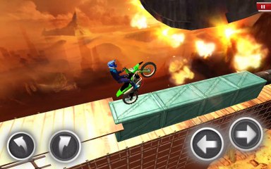 Bike Racing Mania - Android gameplay PlayRawNow