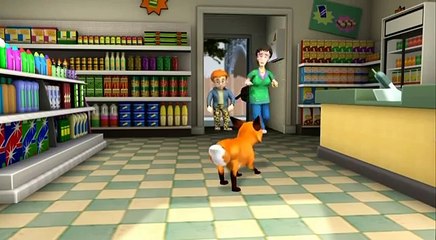 Fireman Sam: Norman Cried Wolf