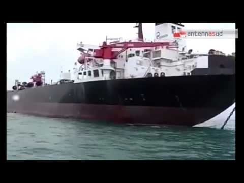 Tg Antenna Sud - Trivelle, Corte Costituzionale: Gli italiani vadano a votare