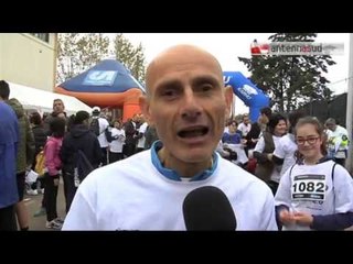 Tg Antenna Sud - Triggiano in Corsa,  Bimbiland diventa realtà