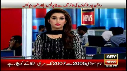 Heat wave affects Karachi dearly