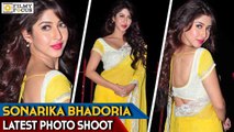 Sonarika Bhadoria Latest Photoshoot - Filmyfocus.com