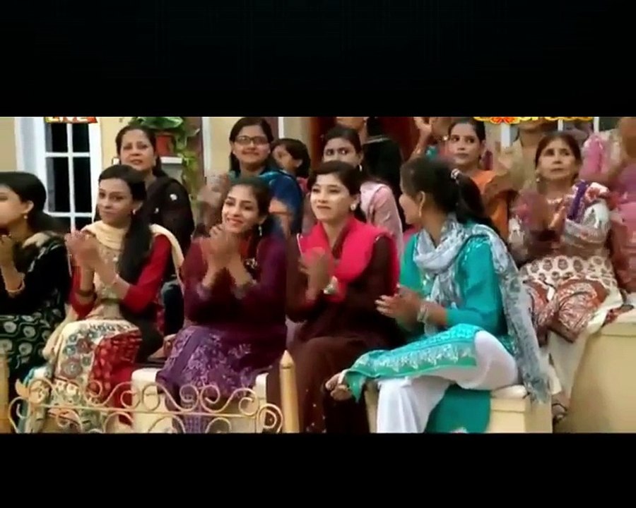 Morning Show Satrungi with javeria in HD – 13th April 2016 Part 2