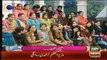 The Morning Show with Sanam Baloch in HD – 13th April 2016 Part 1