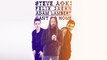 Steve Aoki & Felix Jaehn - Can’t Go Home feat. Adam Lambert (Radio Edit) [Cover Art]