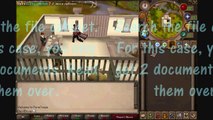 RuneScape - River Troll vs. The People - Court Cases Guide [DEFENCE]