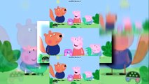 All of the Peppa pig shuric scans!