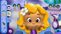 Bubble Guppies - Cartoon Movie Games for Kids in English - New 2015 HD - Bubble Guppies