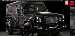 Land Rover Defender: mira estos tuneados, alguno ¡se sale!