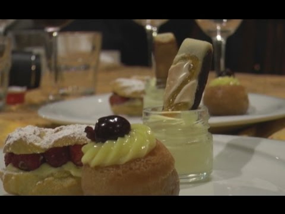 "Le ricette di Napoli", Luciano Pignataro e i segreti della cucina partenopea (12.04.16)