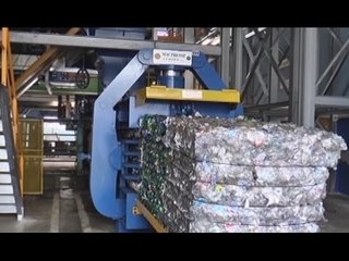 Differenziata, Campania all'avanguardia con la piattaforma di Ambiente Spa (12.04.16)